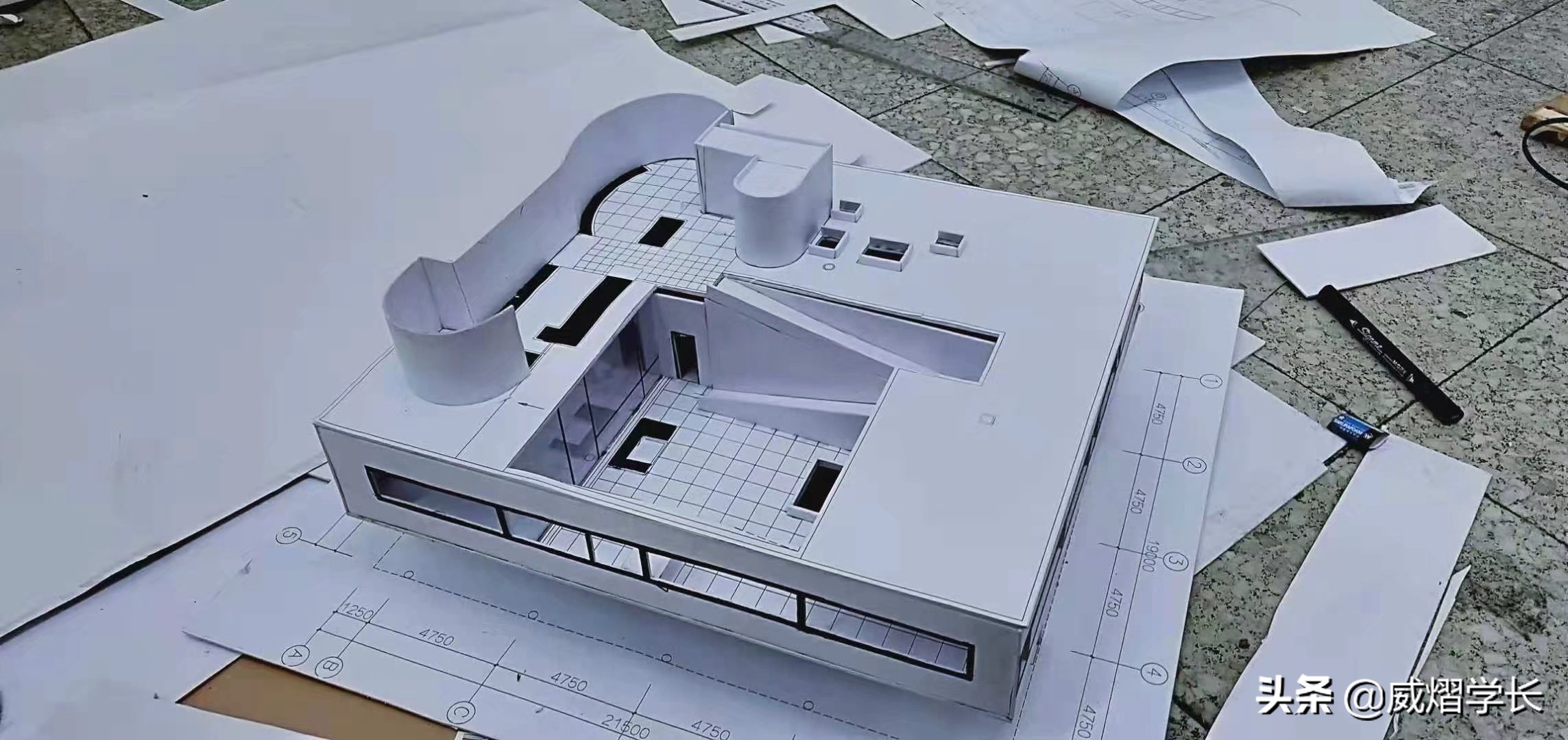 深度：曾经风靡一时的建筑专业，到底是怎样的？我们要不要报考？