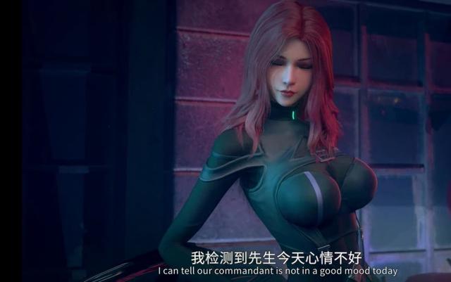 画风烂、场景塑料感、女角色身材夸张？玄机科技真的“害人不浅”