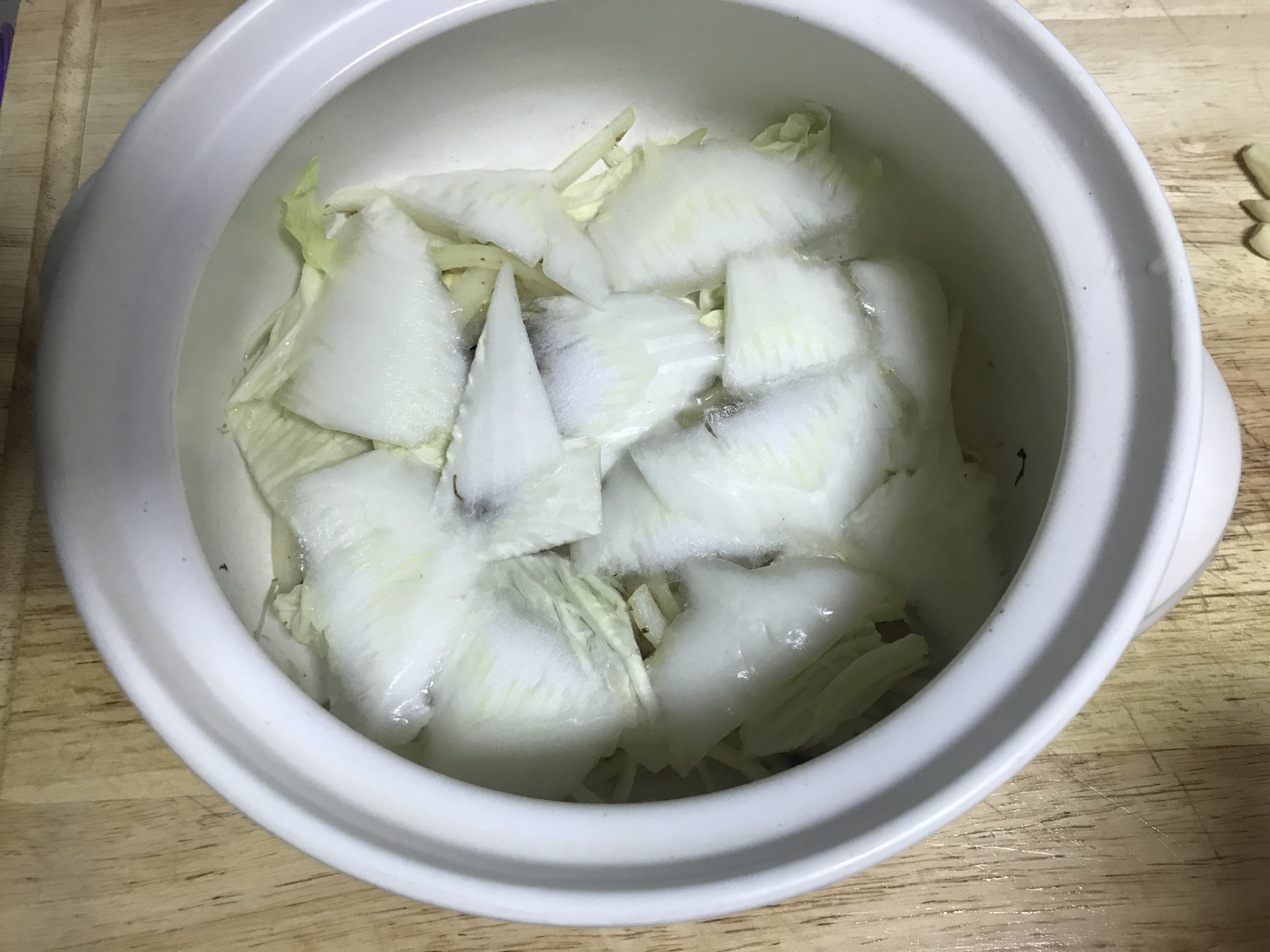 图片[9]-【酱焖黑鱼】做法步骤图 肉多刺少还便宜 炖一锅鲜美又滋补-起舞食谱网