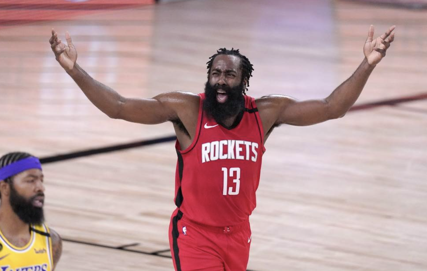 为什么nba吧素质低下(NBA：人气旺而差素质的球员，还配让球迷们尊重吗？)