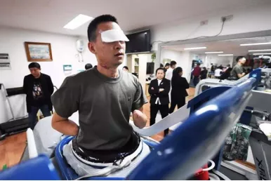 一转眼,整整85年了!