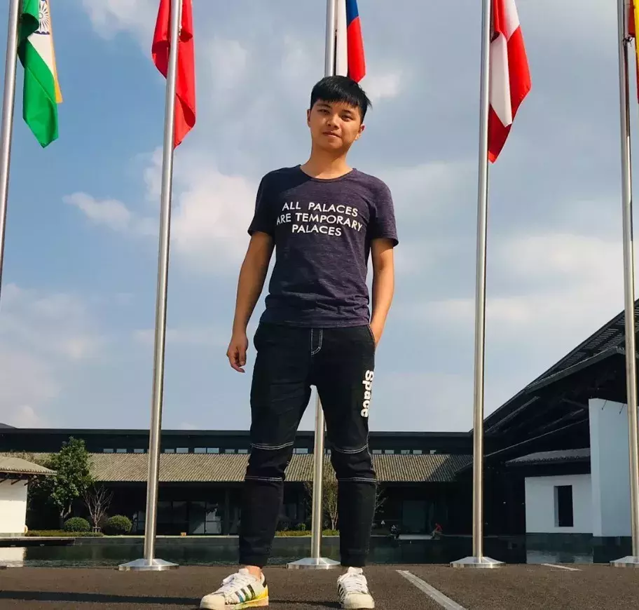 专业第一，保研清华，这位中南学子奋斗路上永不停歇！