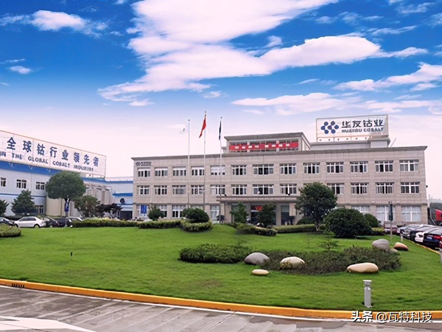 A股12家有色金属上市公司－核心技术和科技创新能力分析