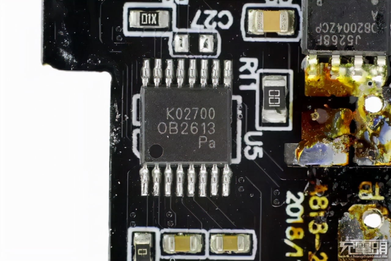 支持iPhone 13快充的USB PD协议芯片有哪些？看完秒懂