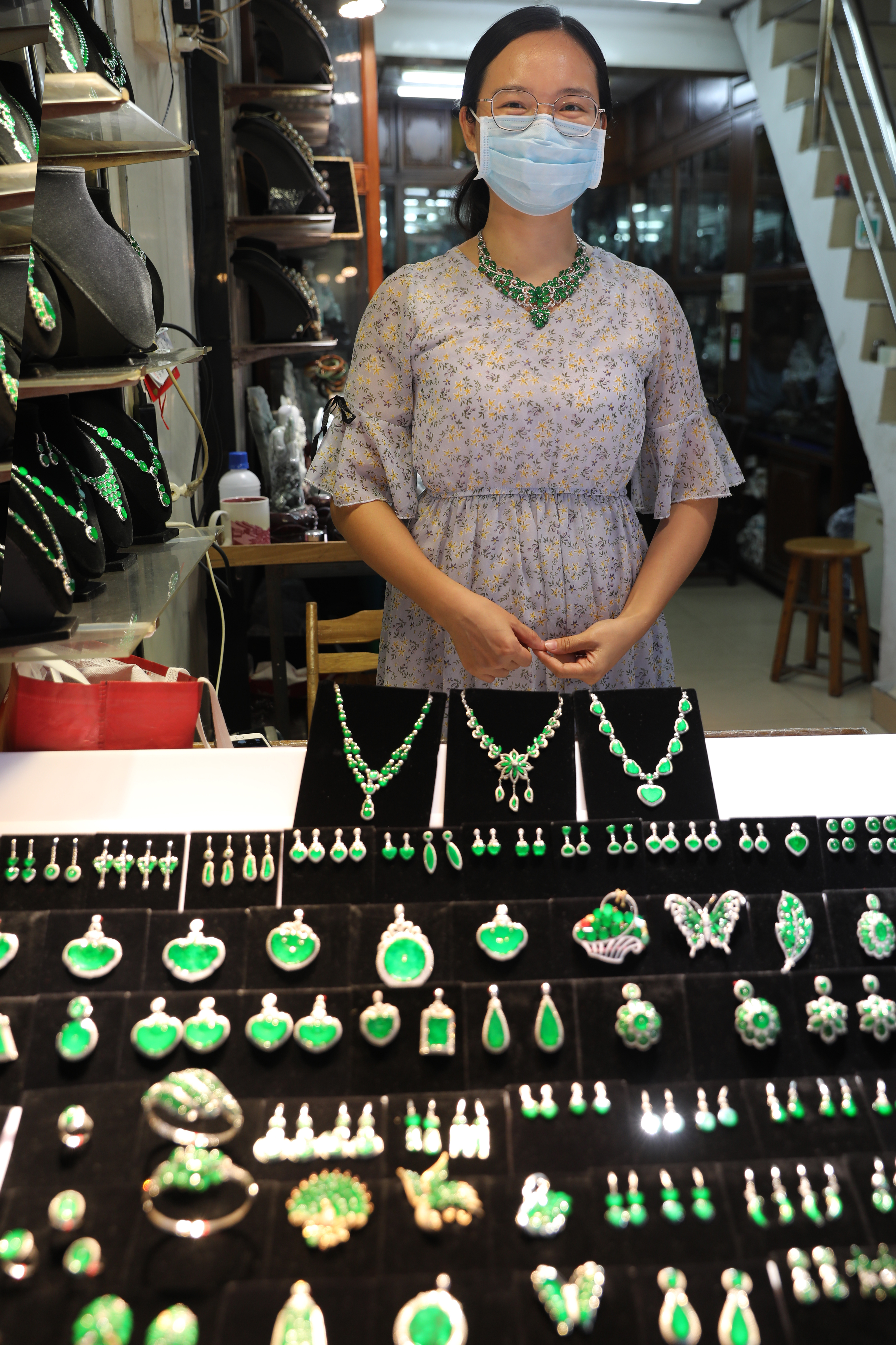 广东玉器批发市场（广东玉石批发市场）