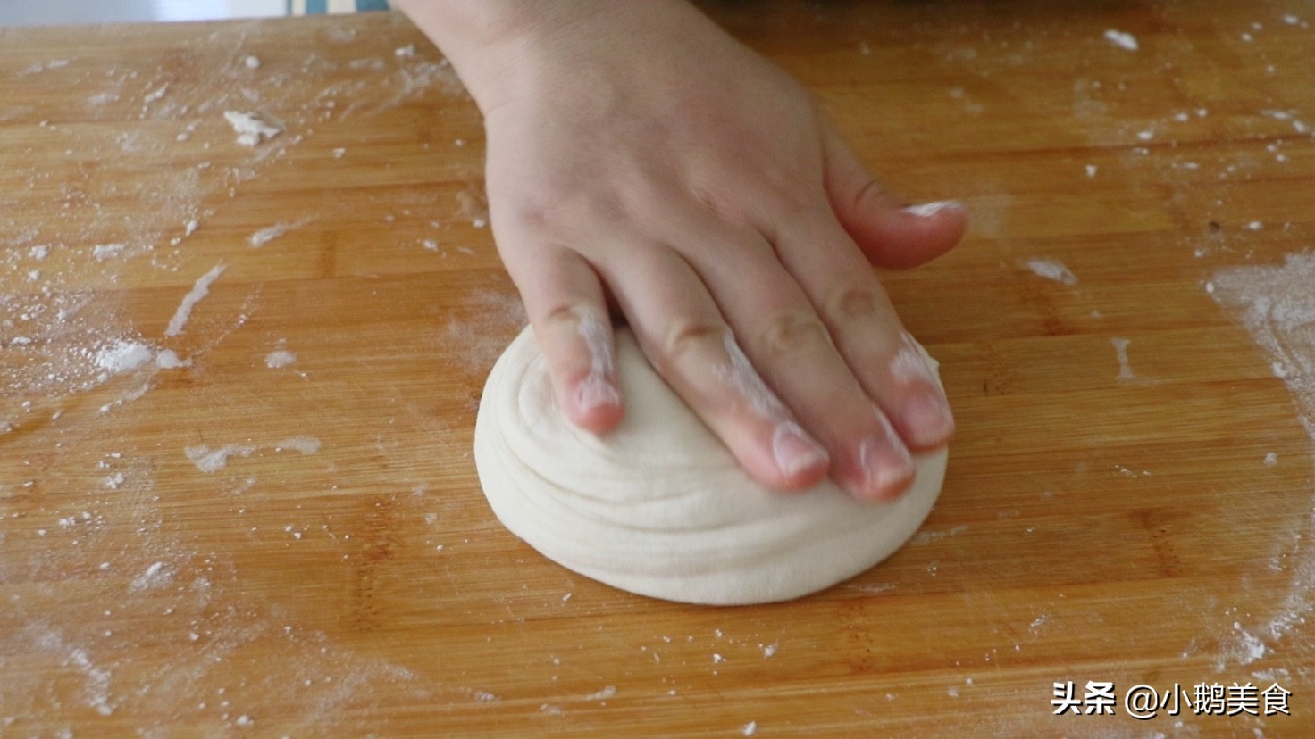 酱饼的酱料制作方法（酱香饼秘制酱料配方制作方法）