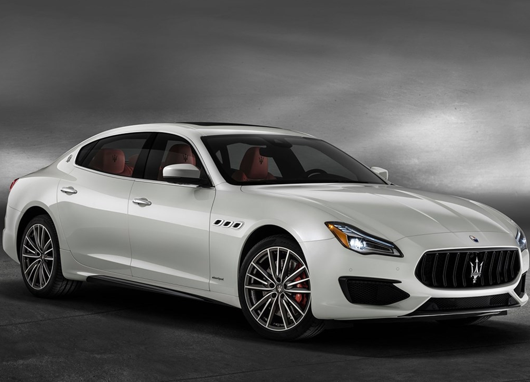 玛莎拉蒂多少钱一辆 玛莎拉蒂车型报价-文化号