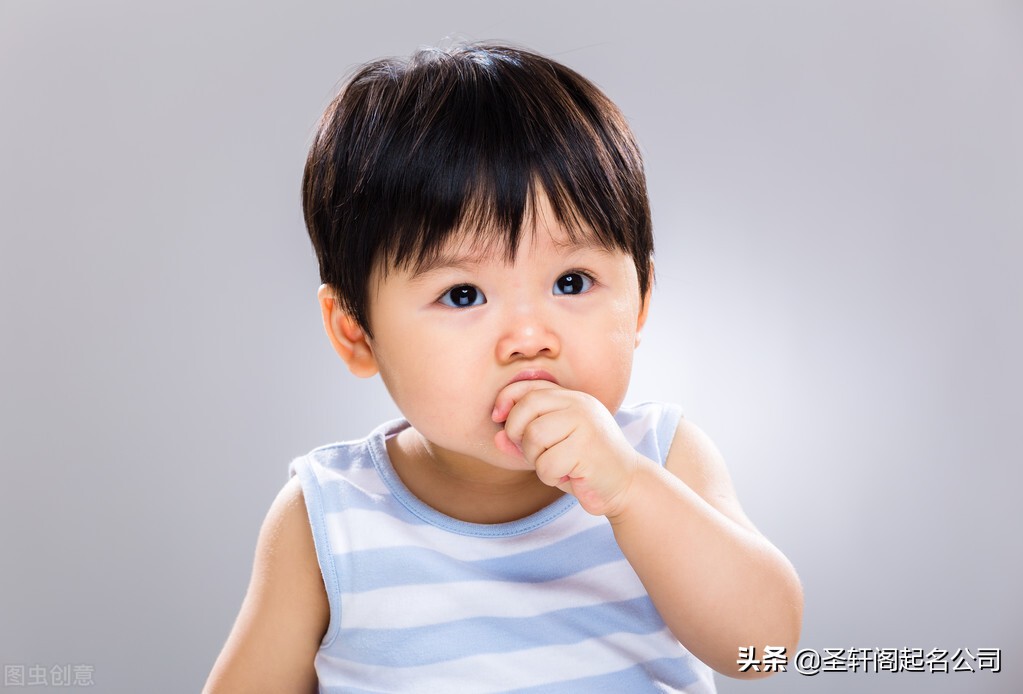 2021年男孩名字大全 属牛宝宝起名最佳