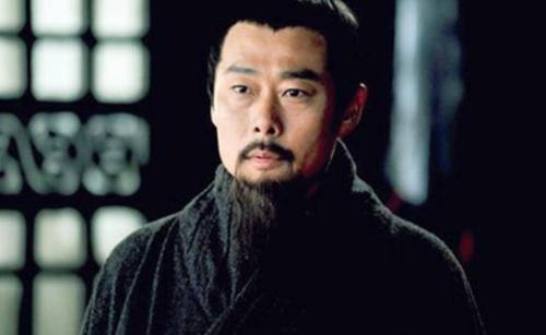 《新三国》中演技炸裂的配角，罗晋的汉献帝，陈好貂蝉，于彬曹丕