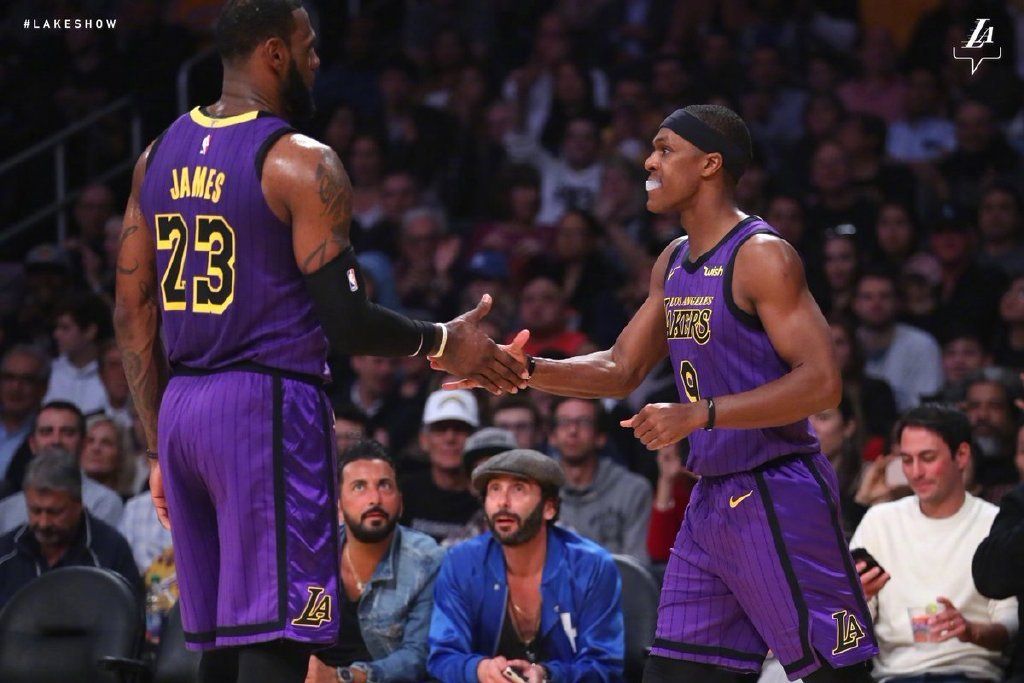 nba球員為什么會帶麥（關于NBA戴發帶那些事：致敬球星曾弄巧成拙，隆多我行我素促改革）