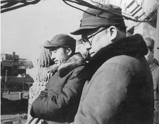 十大元帅1941年谁的级别最高：陈毅升至第四，徐向前却降至第九