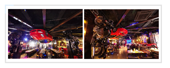 律所办会，哪些地址是首选？