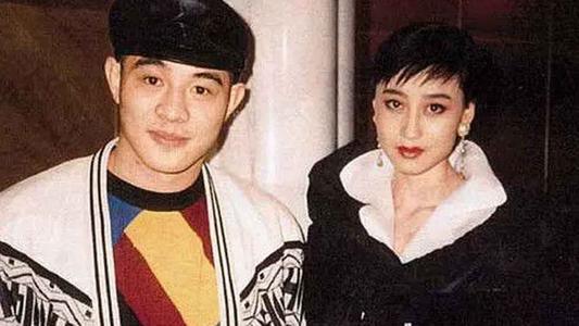 5位“妻管严”男星，陈小春对应采儿无计可施，邓超毫无家庭地位