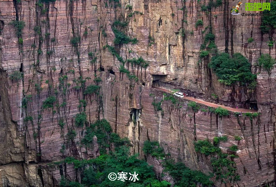 河南全省433家A级景区，免门票！中原大地的壮观美景，绝了