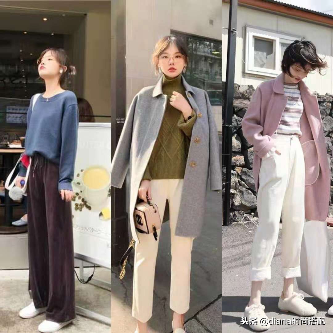 双11还没找到好看的衣服？这几家女生必备的店铺，各种风格都有！