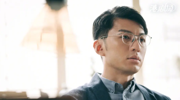 全员疯批！大尺度犯罪港剧吓傻网友，TVB终于重返巅峰？