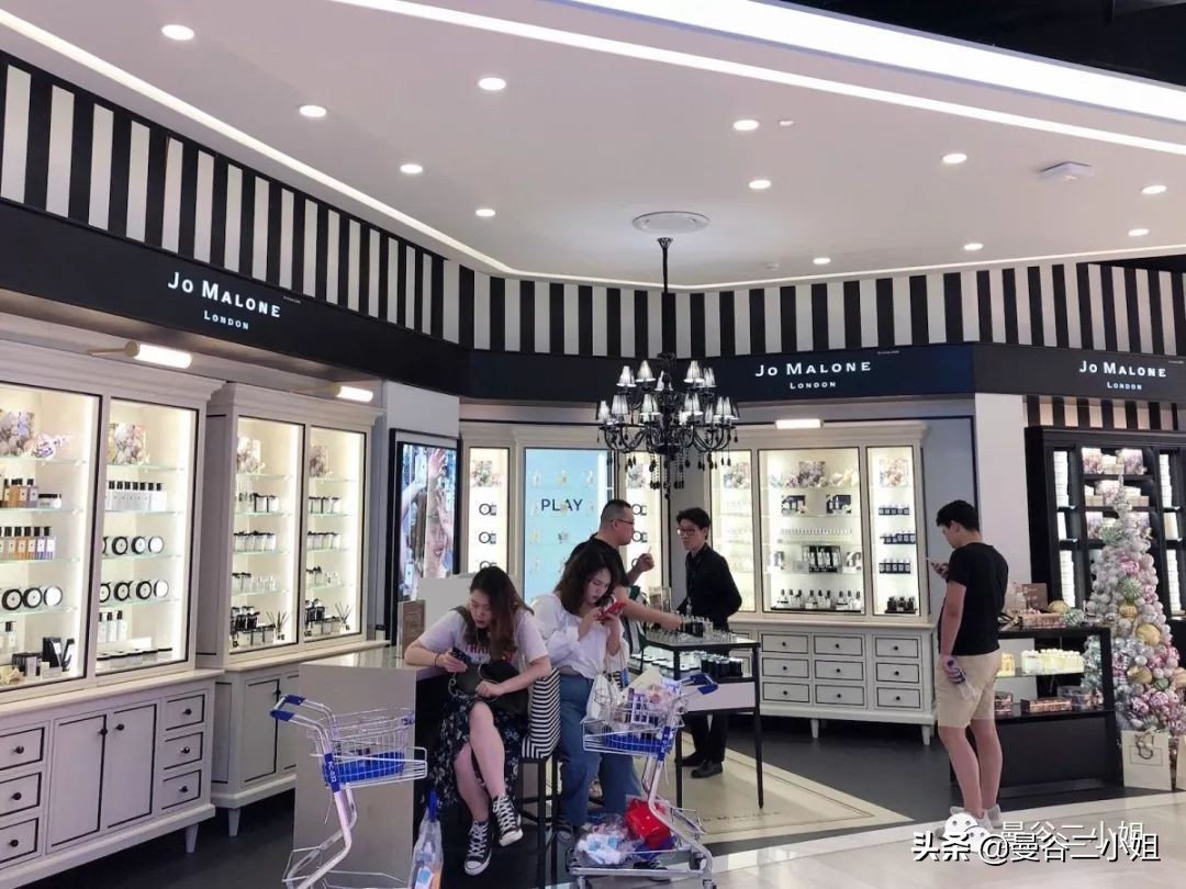 曼谷King Power王权免税店什么值得买？2019年购物超详攻略出炉