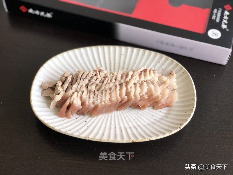 一勺豆瓣酱，轻松搞定百款家常下饭菜