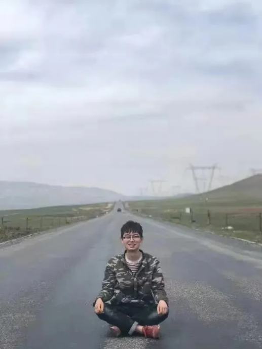 惊艳亮相！陕西高颜值“辅导员天团”来袭，都是男神女神