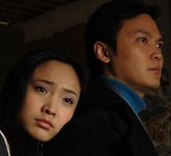 白静，果然是一个狠角色