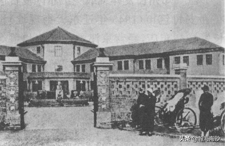 土匪、妓女和传教士：1936年从西安到兰州的旅途见闻