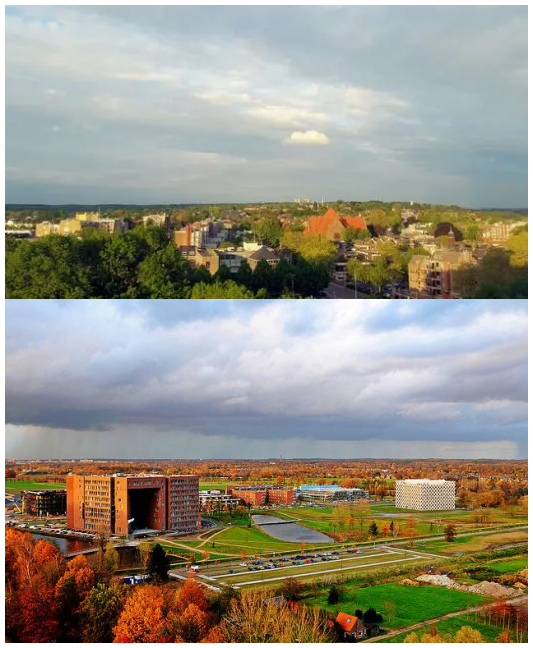 社会科学领域世界排名前200的荷兰大学盘点！赶紧收藏