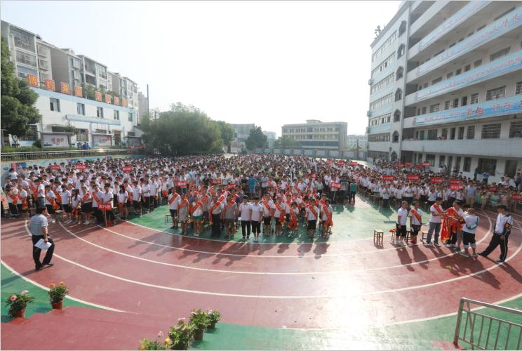 厉害：湖南这些民办高中不可小瞧，力压一些公立省级重点中学