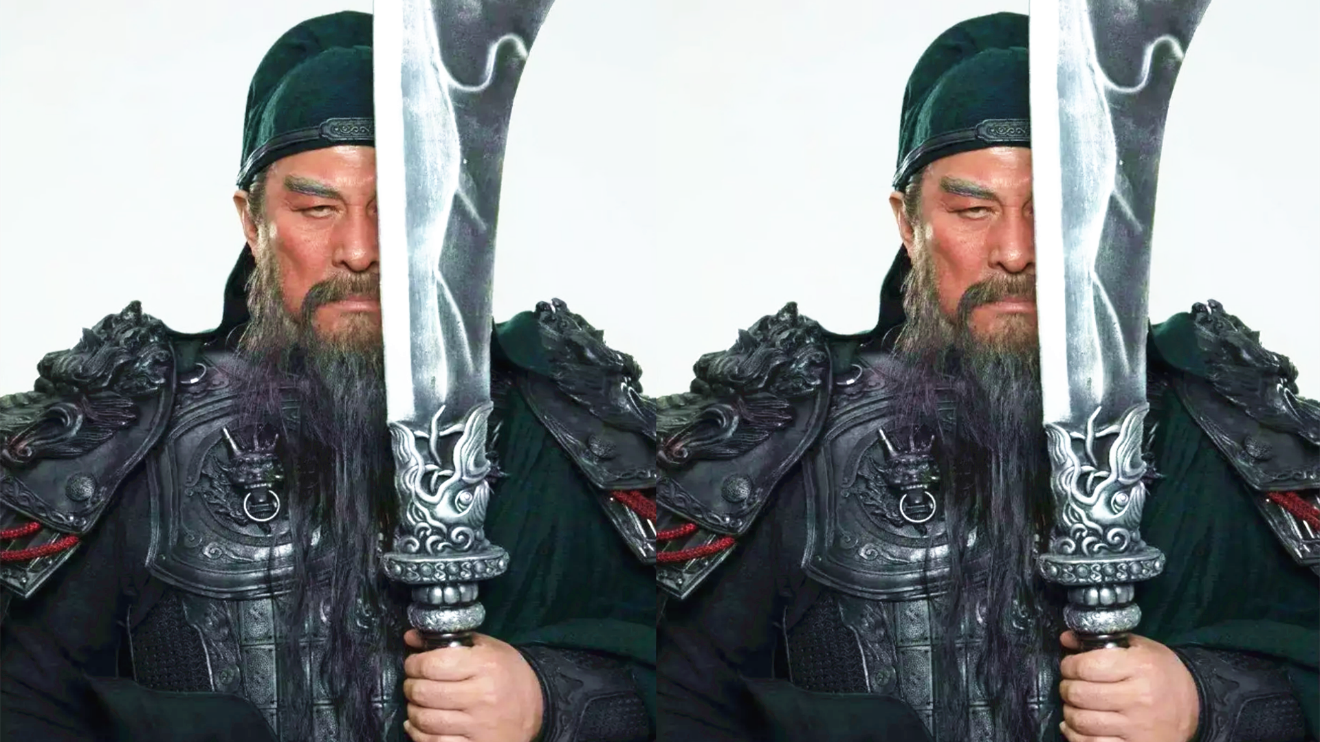 正史记载的“四大单挑之王”：吕布关羽无缘上榜，楚霸王无人不服
