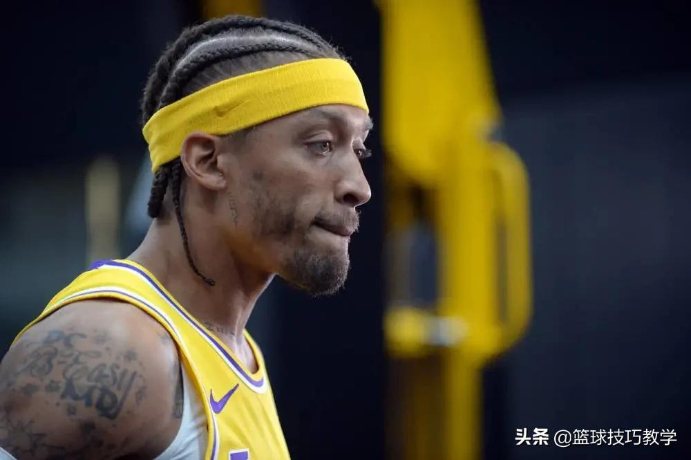 nba中有哪些詹吹(还能打！联盟第一詹吹准备重返NBA)