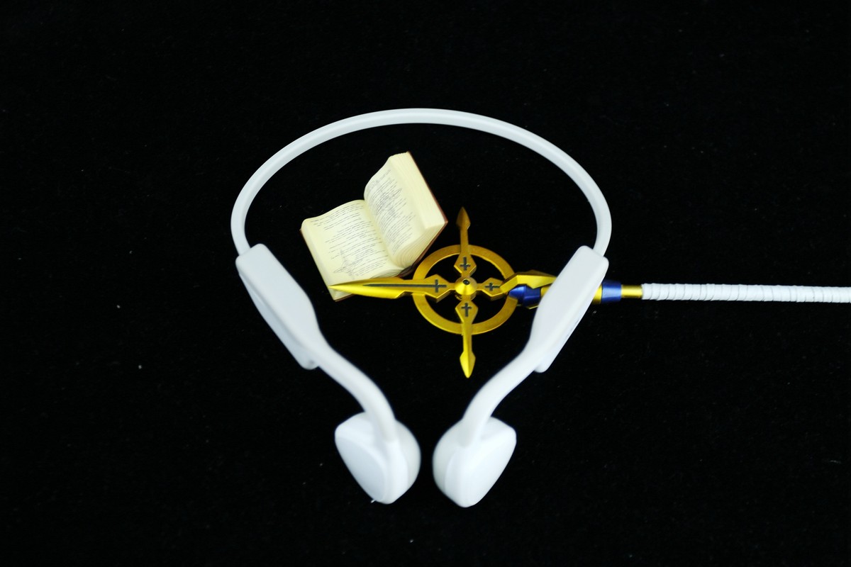 运动要安全 通信不中断 音质更满意——南卡RUNNER PRO2骨传导耳机