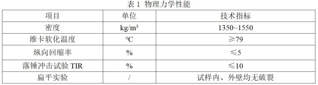 亚通管道 建筑排水用中空壁内螺旋硬聚氯乙烯（PVC-U）管