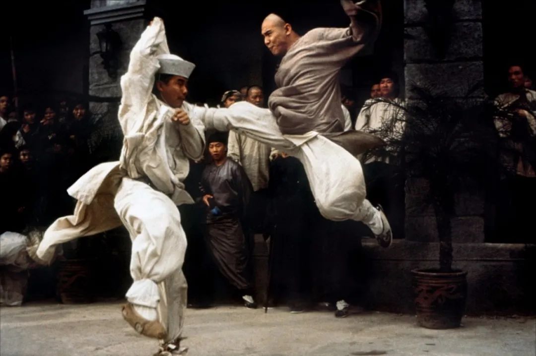 黄飞鸿笑传电影剧情「详解」 _晶羽科技