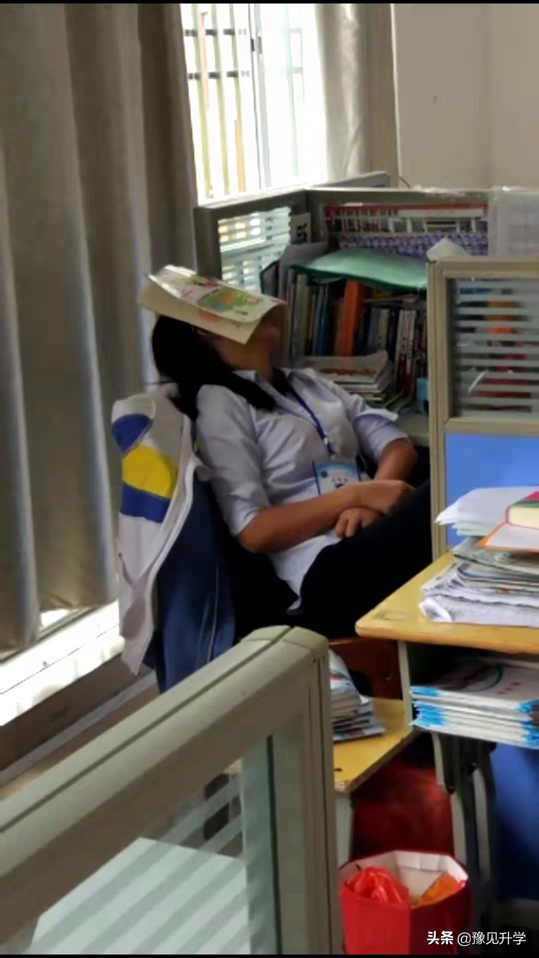 老师凭什么被尊重？就凭……