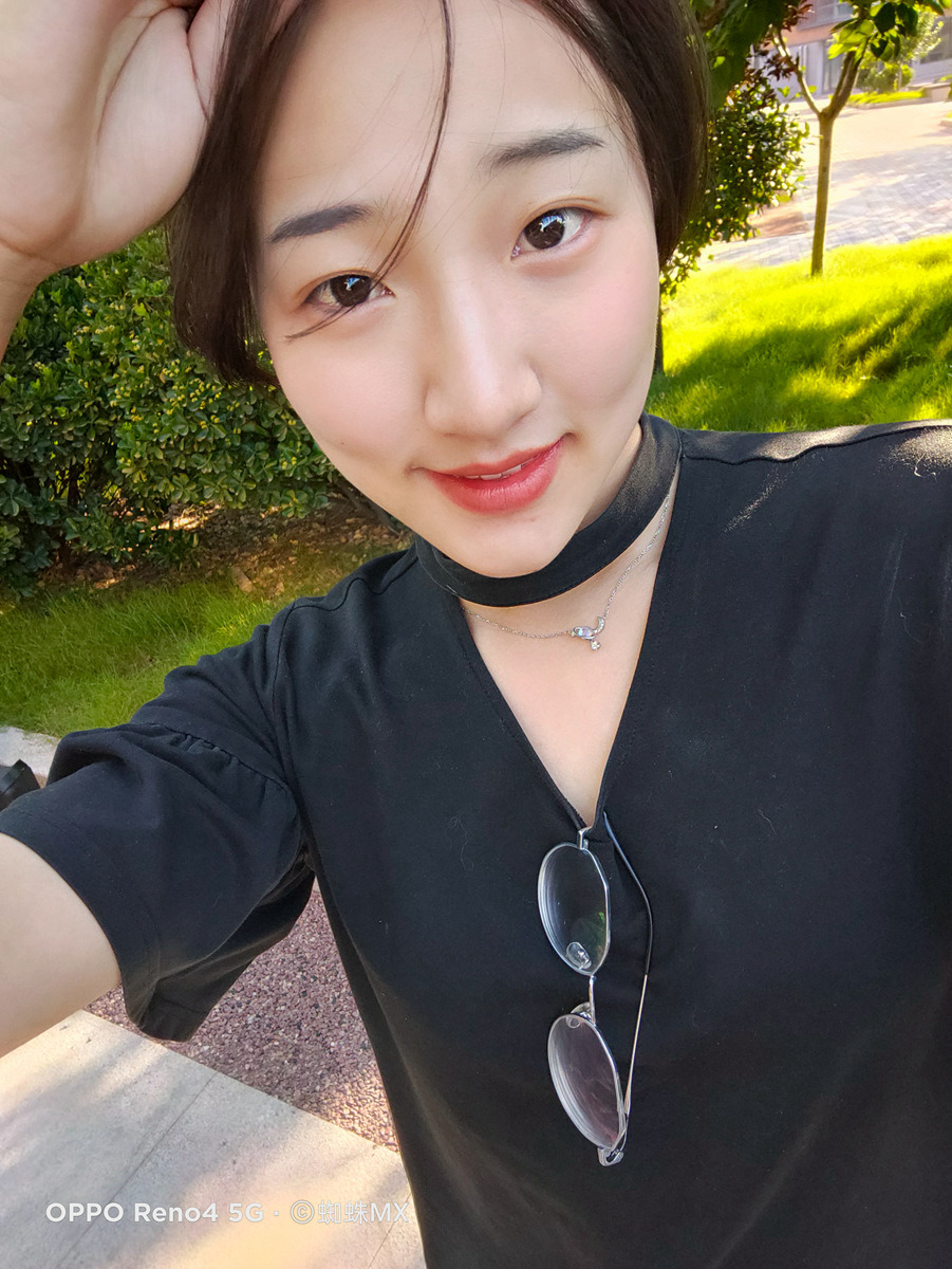 oppo reno4详细参数（最有趣的5G视频手机）