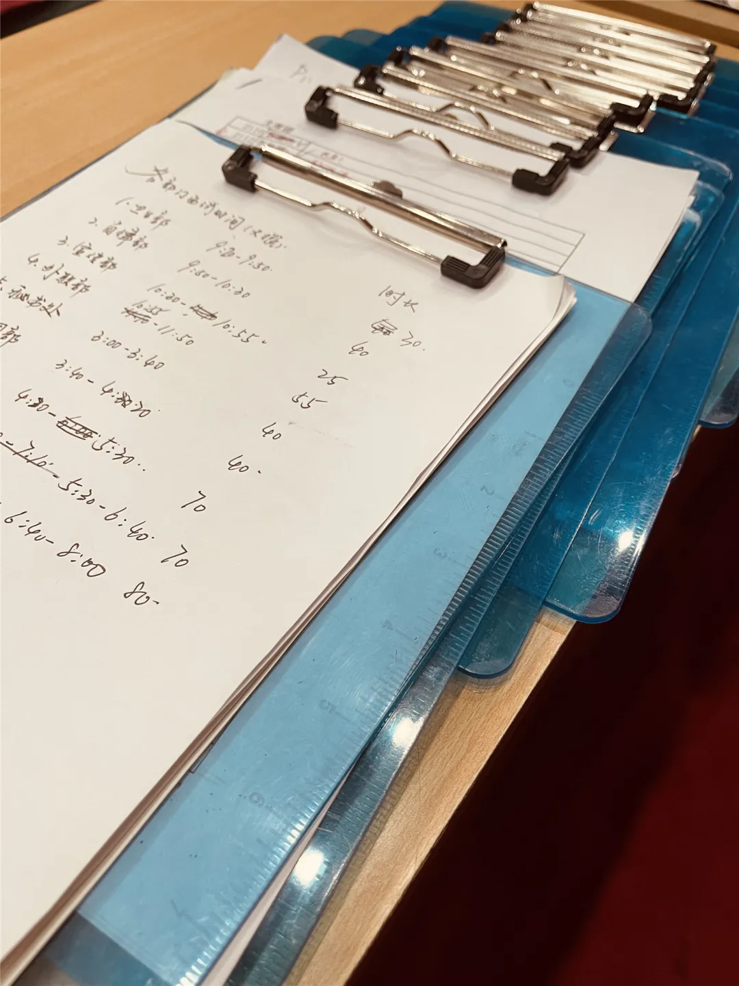 以心诚，赴新程 | 太原市第二外国语学校学生会开展2021年度纳新活动