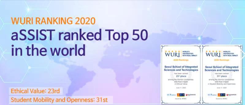 只看QS排名没意义，韩国人眼中的好大学是这些