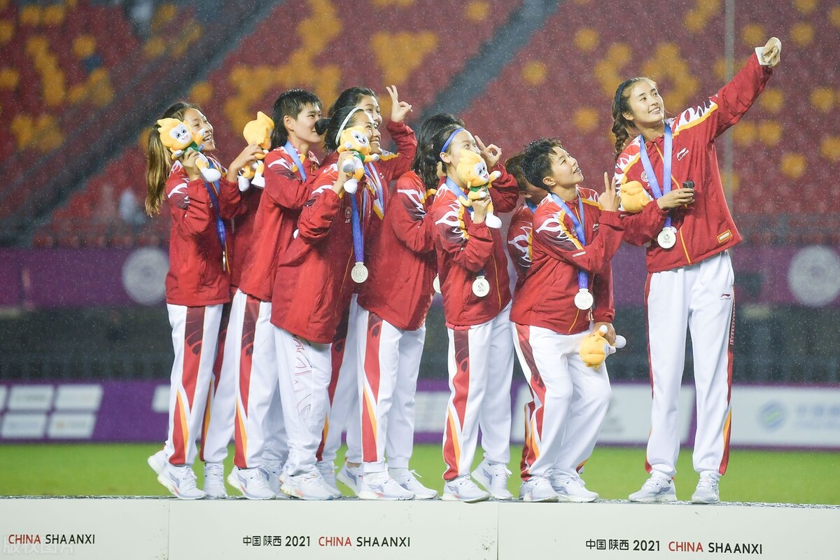 女足选帅过程（女足选帅出现反转！曝水庆霞成新帅头号人选：此前曾退出竞聘）