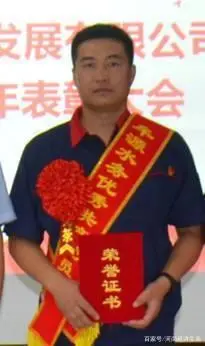 有一种奉献,叫共产党员