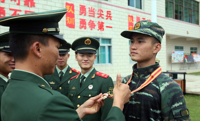 2021年大学生当兵，2条入伍途径，4条发展方向和3大保障，望周知