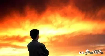 不要轻生，做回本色男儿