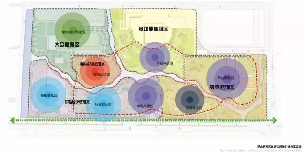 终于来了！4个区、7大项目...昆山城市地标更新