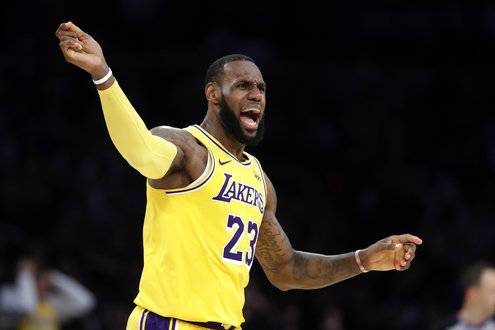 为什么现在人不喜欢nba（为什么现在的球迷都不看NBA了？）-趣拿体育