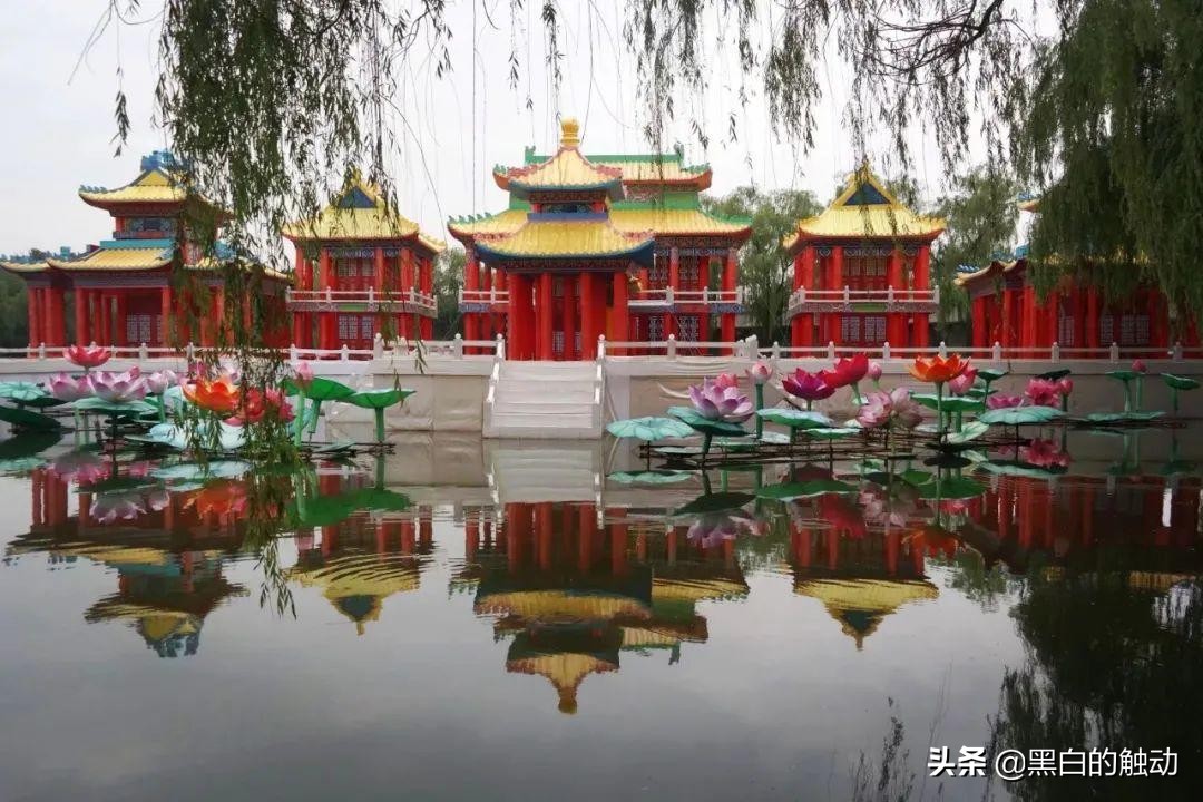 长城、胡同、故宫、鸟巢，北京那些不可错过的名胜古迹