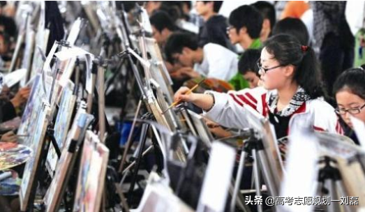 「高考来了」河北省高考志愿填报日程安排