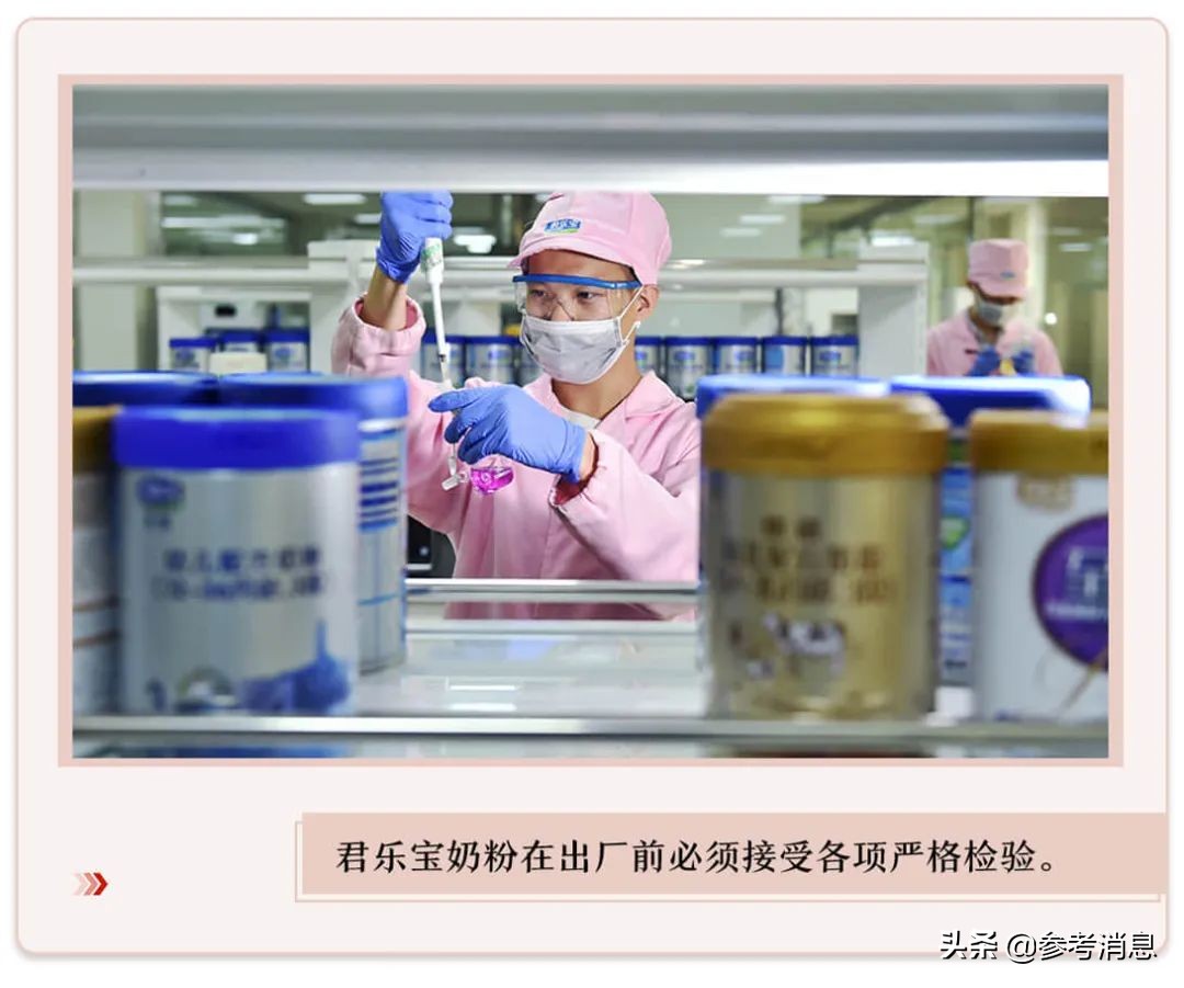 从默默无闻到国货之光：一个中国乳业品牌的向上之路