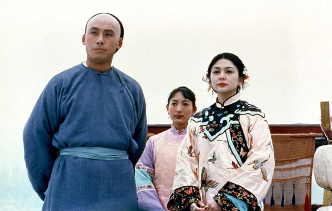 讲述清末广东十虎中铁桥三梁坤的故事