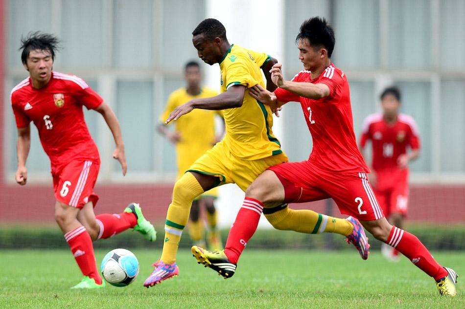 国青队历届主教练名单大全（U19国青三年换了7位主帅，至今都表现不佳，热身赛已四场不胜）