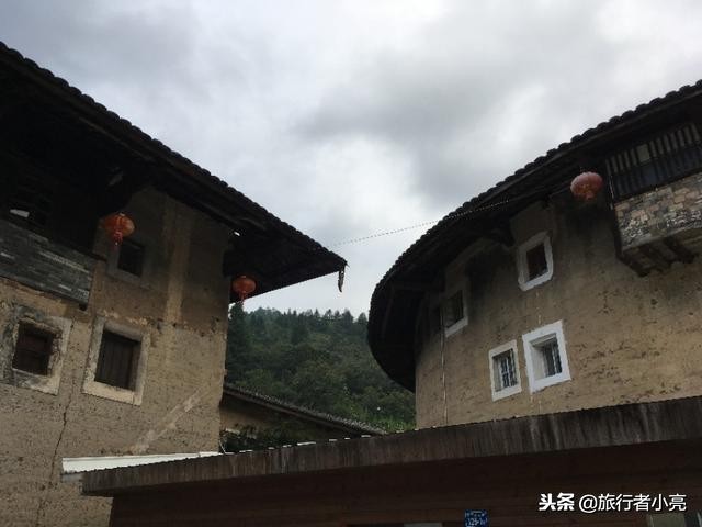 福建十大旅游景点，福建十大必玩旅游景点排行榜，您去过哪些呢？