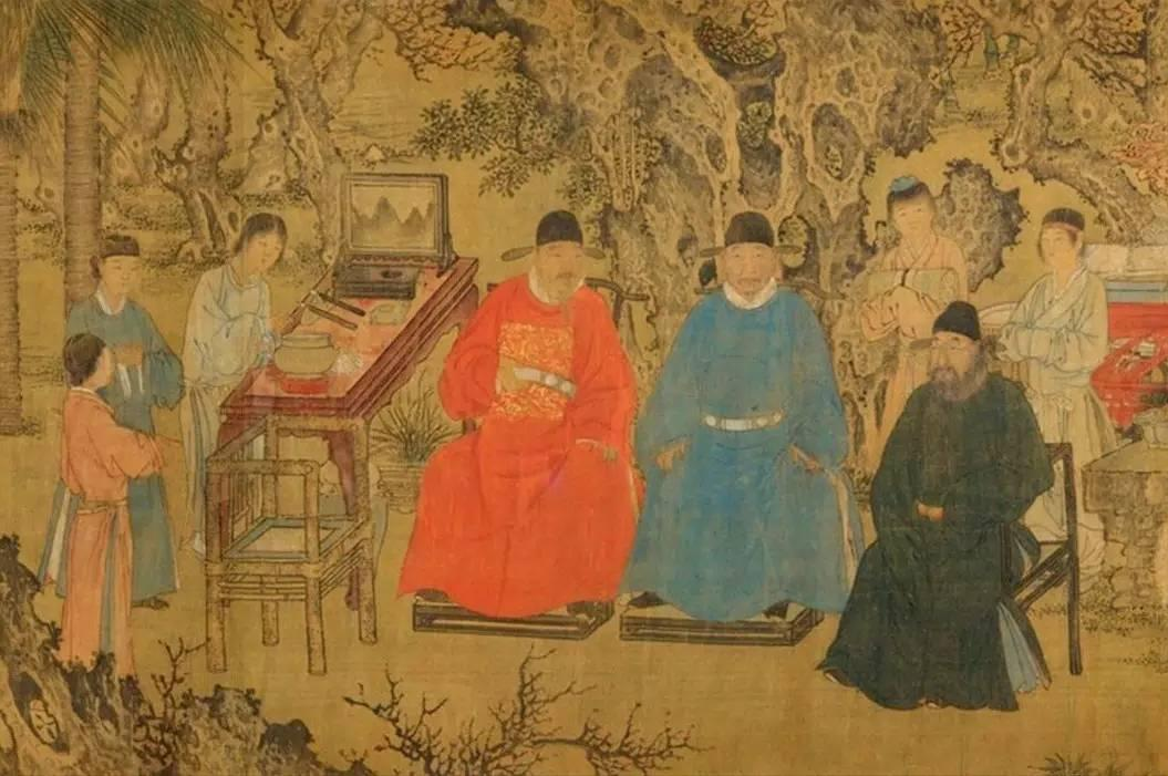明朝时，殿试读卷变化不小，皇帝为何从读三卷变成读二十四卷？