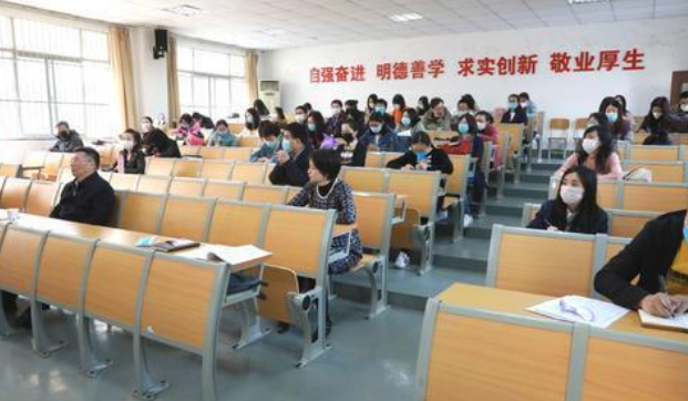 都说大学期末考并不难，为什么还有不少学生挂科？过来人一语道破
